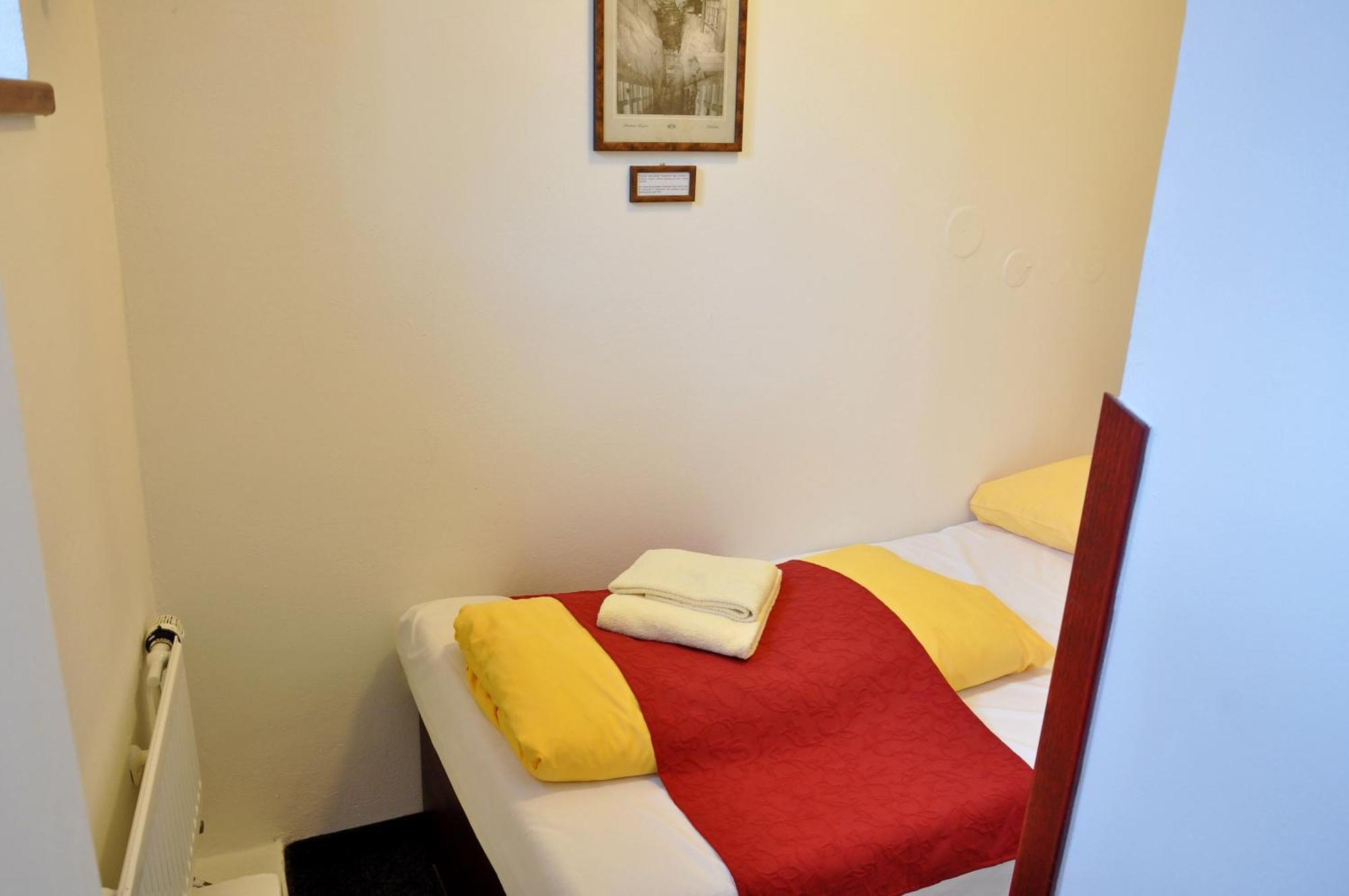Hotel Cisar Ferdinand 로케트 객실 사진