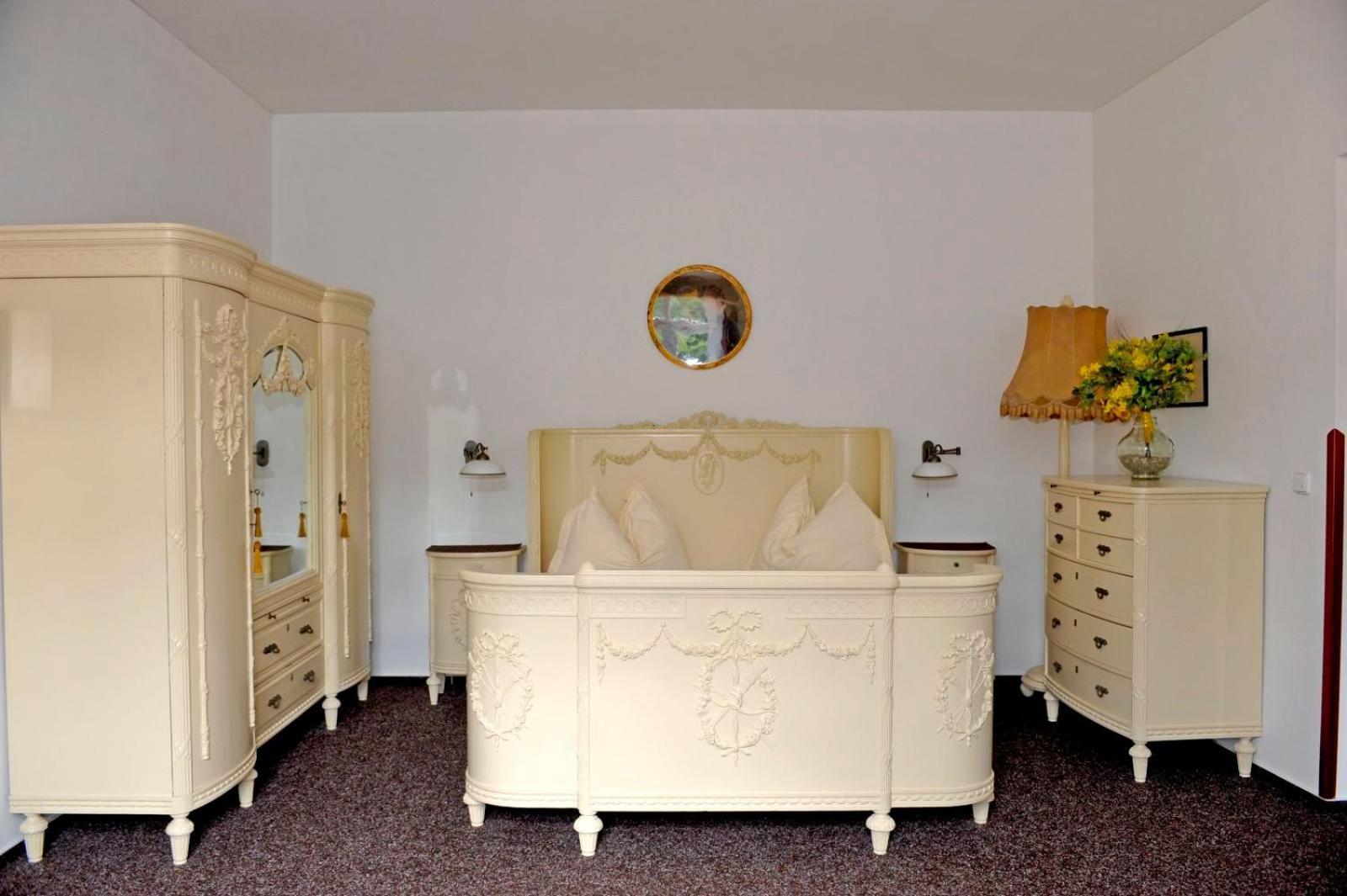 Hotel Cisar Ferdinand 로케트 객실 사진